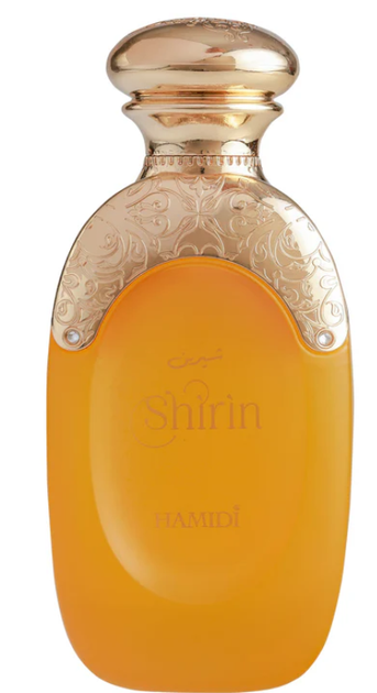 Woda perfumowana unisex Hamidi Shirin 100 ml (6294015199130) - obraz 2