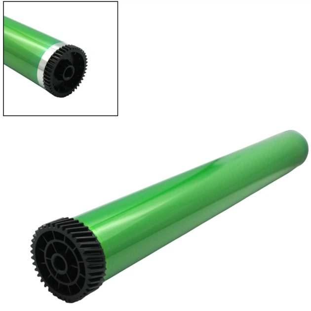 Фотобарабан OKI B410/430/440/MB460/470/480, Green color, ECO Line Welldo (WDDO410LECO) - Фото 1 Фотобарабан OKI B410/430/440/MB460/470/480, Green color, ECO Line Welldo (WDDO410LECO) - изображение 1