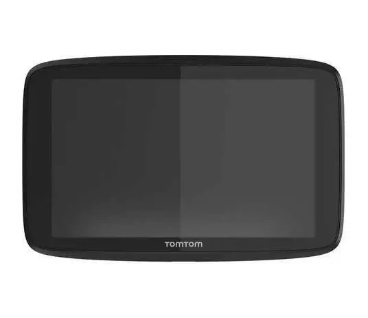 TOMTOM GO Essential 6 — GPS-навигатор - изображение 2