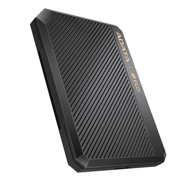 Зовнішня кишеня для накопичувача A-DATA EC600 для 2.5'' HDD/SSD USB3.2 Gen2 Black - Фото 4 Зовнішня кишеня для накопичувача A-DATA EC600 для 2.5'' HDD/SSD USB3.2 Gen2 Black - зображення 4