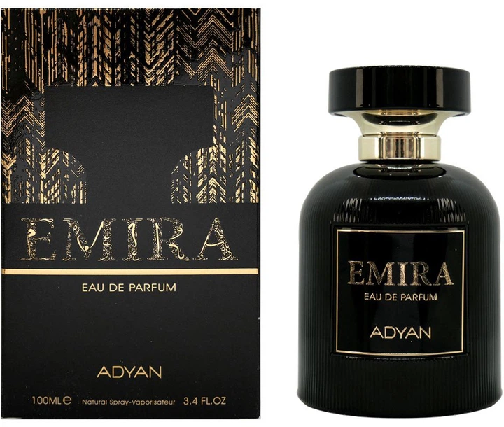 Woda perfumowana damska Adyan Emira 100 ml (6292257641981) - obraz 2