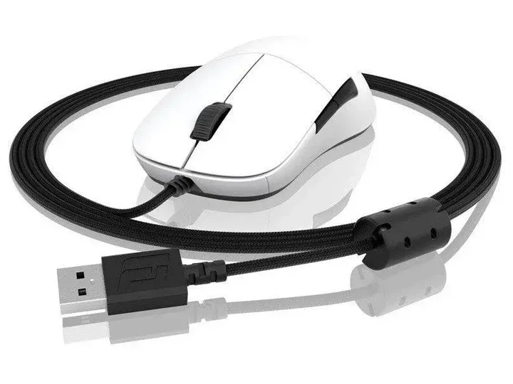 Миша Endgame Geаr XM1r White (PGW-EG-MOU-012) - Фото 6 Миша Endgame Geаr XM1r White (PGW-EG-MOU-012) - изображение 6
