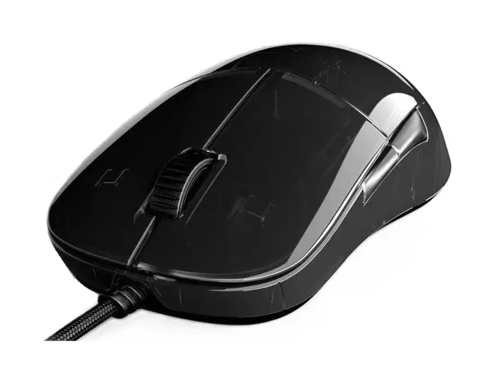 Миша Endgame Geаr XM1r Black Transparent (PGW-EG-MOU-010) - Фото 3 Миша Endgame Geаr XM1r Black Transparent (PGW-EG-MOU-010) - изображение 3