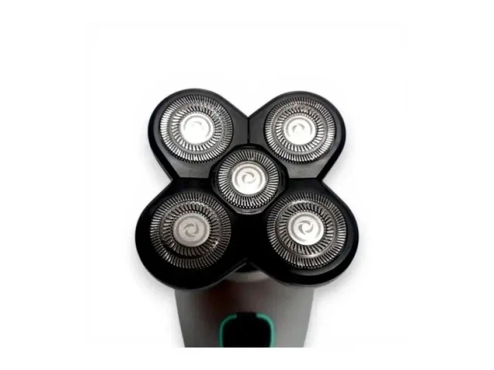 Електробритва Rotex RHC240-5D HeadPlus - зображення 3