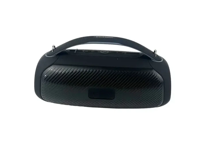 Портативна колонка Hopestar H65 Black - Фото 4 Портативна колонка Hopestar H65 Black - изображение 4