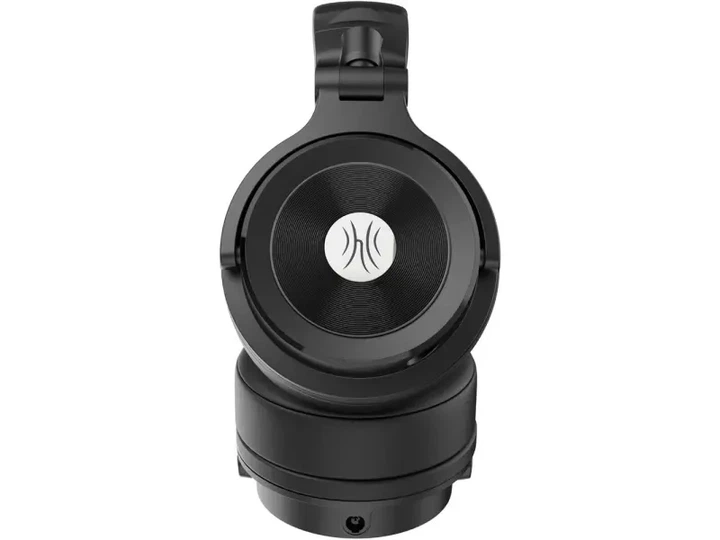 Навушники з мікрофоном OneOdio Monitor 40 Black - зображення 5