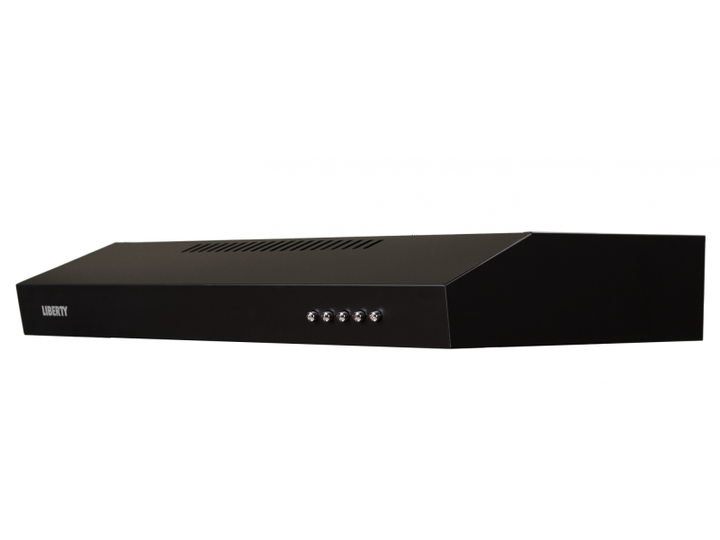 Витяжка LIBERTY BASE 152 BL - изображение 3