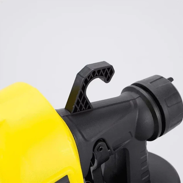 Краскораспылитель электрический Electric Paint Sprayer Elite - Фото 6 Краскораспылитель электрический Electric Paint Sprayer Elite - изображение 6