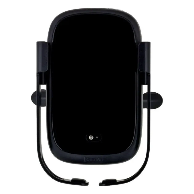 Автодержатель Baseus Wireless Charger беспроводная зарядка WXHW01 Цвет Чёрный, 01 - Фото 4 Автодержатель Baseus Wireless Charger беспроводная зарядка WXHW01 Цвет Чёрный, 01 - изображение 4
