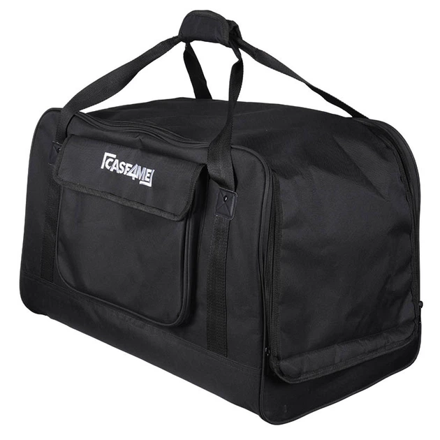 Torba transportowa pokrowiec Case4Me SB12 na kolum (5908249809154) - obraz 2