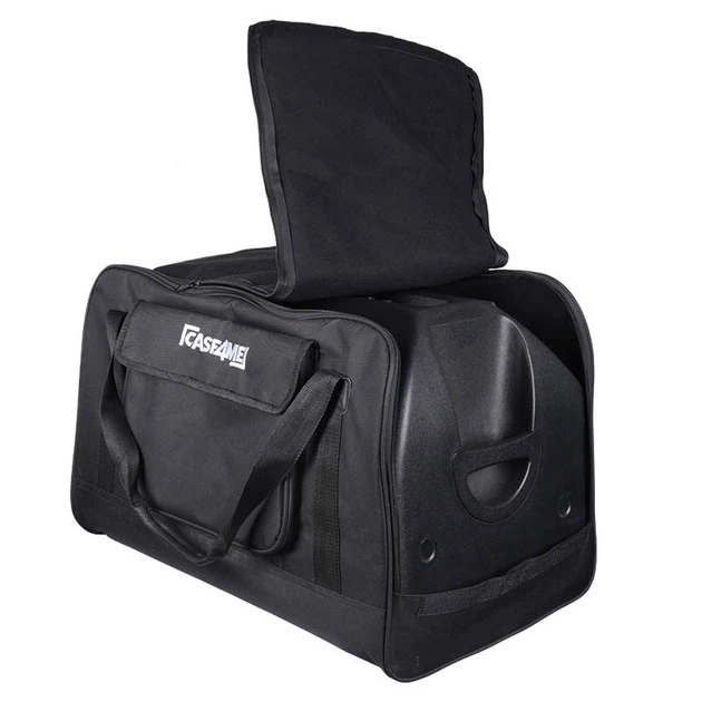 Torba transportowa pokrowiec Case4Me SB12 na kolum (5908249809154) - obraz 5