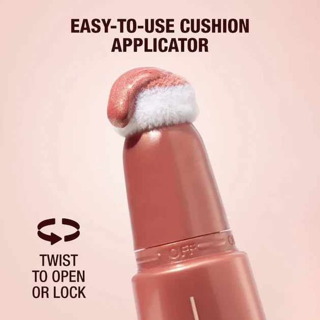 Хайлайтер для лица Charlotte Tilbury Beauty Highlighter Wand Spotlight 12 мл - Фото 6 Хайлайтер для лица Charlotte Tilbury Beauty Highlighter Wand Spotlight 12 мл - изображение 6