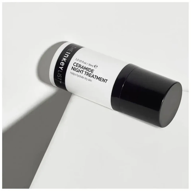 Сыворотка с керамидами для лица The Inkey List Ceramide Serum 30 ml - изображение 2