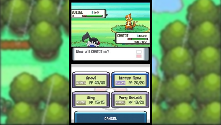 Гра Nintendo DS Pokеmon Diamond Version Англійська Версія Тільки Картридж Б/У - зображення 6