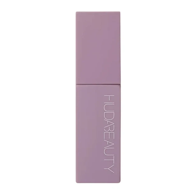 Кремові рум'яна для губ і щік Huda Beauty lip blush creamy lip & cheek stain Rosy kiss 6 ml - зображення 2