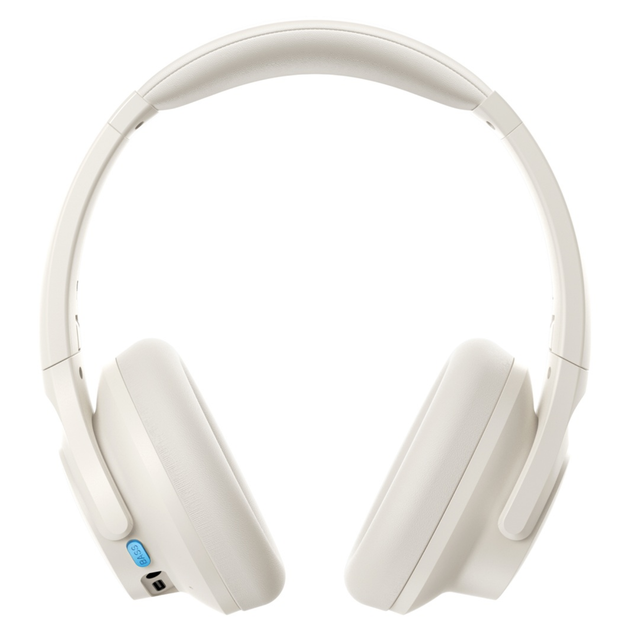 Бездротові навушники Anker SoundCore Q11i Hi-Res Bluetooth 5.3 60h White (A3005G21) - зображення 4