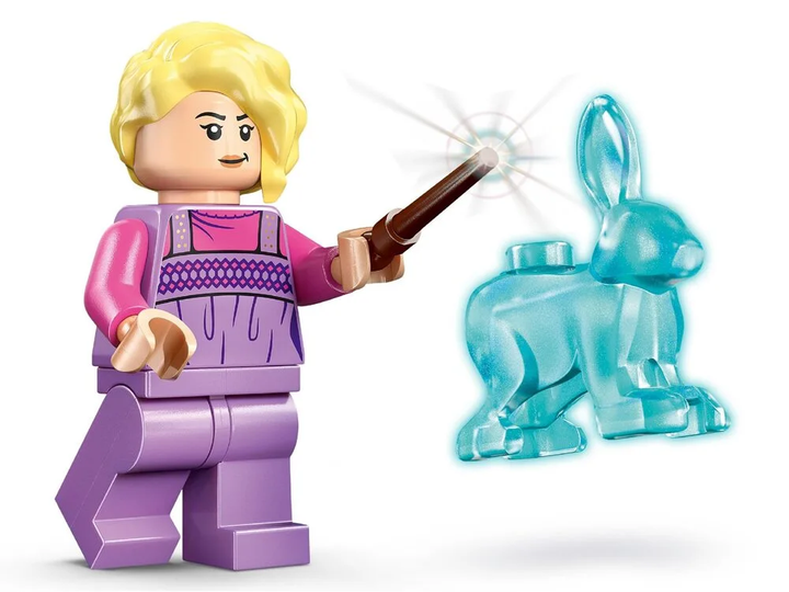 Конструктор LEGO Harry Potter Дом Луны Лавгуд 764 детали (76467) - изображение 6