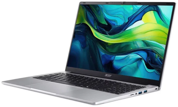 Ноутбук Acer Aspire Lite 15 AL15-32P-C49X (NX.DHFEX.001) - изображение 3