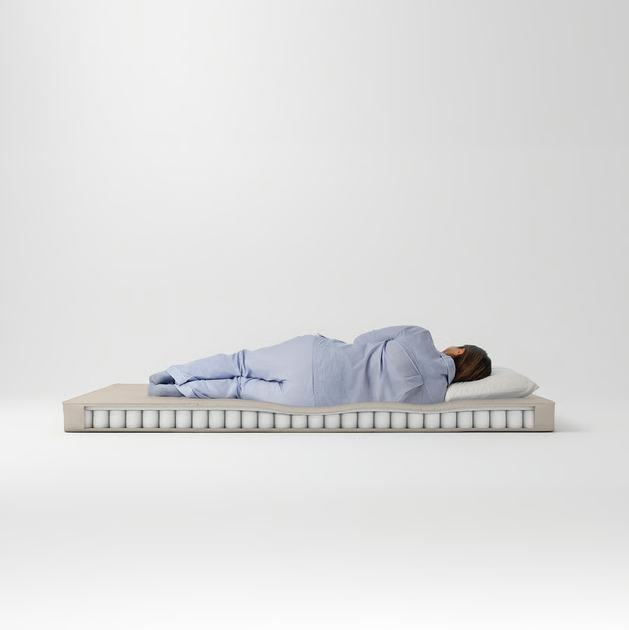 Матрас VANNAREID IKEA 904.867.28 - Фото 4 Матрас VANNAREID IKEA 904.867.28 - изображение 4