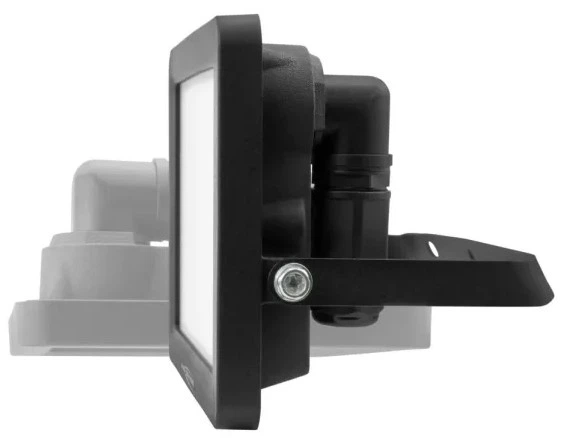 Reflektor Ansmann WFL20W 1600-0625 20 W Czarny (4013674201754) - obraz 4