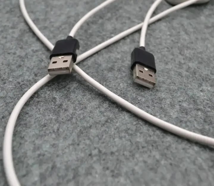 Электропростынь Теплый Пан мини ЕКН-5В на 2 USB, 97х67 см, синяя - изображение 2