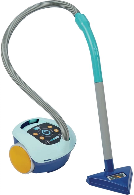 Пилосос іграшковий Ecoiffier 1430557 (3280250027751) - зображення 3