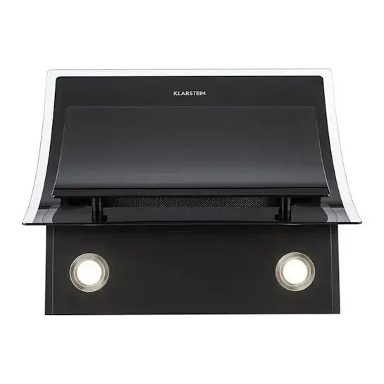 Вытяжка Klarstein Sabia 60 см 600 м³/час (10031680) - изображение 2