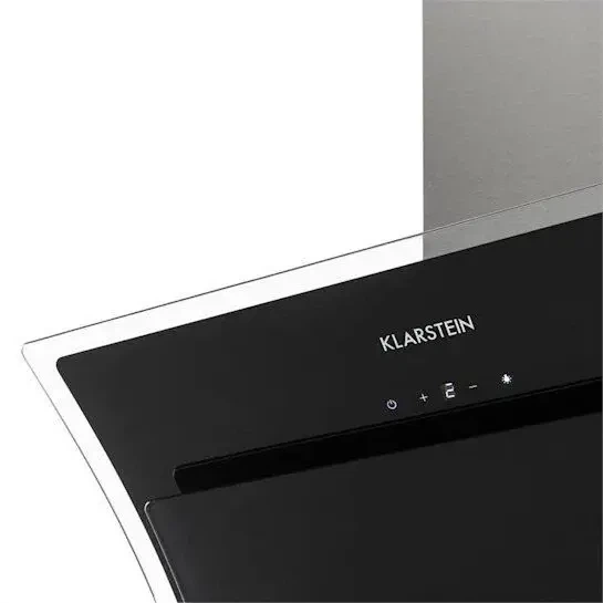 Вытяжка Klarstein Sabia 60 см 600 м³/час (10031680) - изображение 5