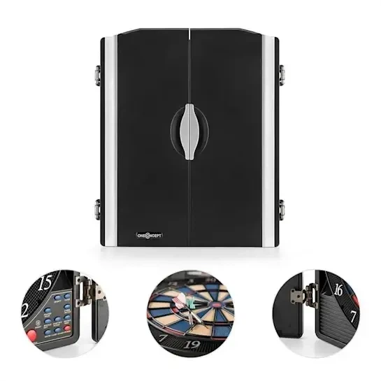 Дартс OneConcept Masterdarter (10030659) - изображение 2