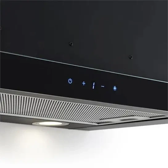 Встраиваемая вытяжка Klarstein Vinea 60 см 610 м³/час (10031681) - изображение 4