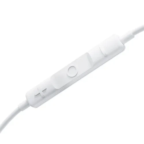 Навушники Baseus Encok CZ19 Type-C Wired Earphones White A00182201213-00 - Фото 5 Навушники Baseus Encok CZ19 Type-C Wired Earphones White A00182201213-00 - зображення 5