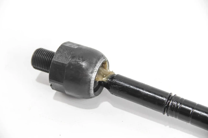 Тяга рульова BMW 5 (E60/61)/6 (E63/64) 04- GOODREM RS0960 BMW 5 Series, 6 Series 32216762403 - изображение 3