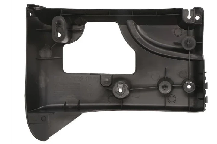 Кріплення бампера задн Прав (збоку) RENAULT MASTER III 02.10-06.19 6508066089932P BLIC BLIC 6508066089932P 852220001R - изображение 2