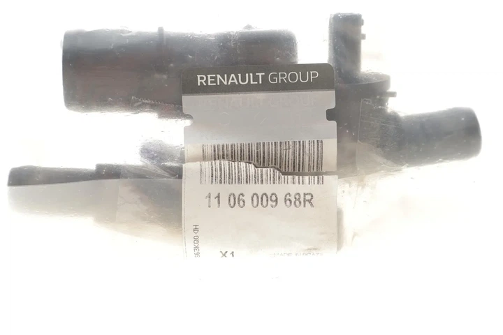Корпус термостата b4d RENAULT 110600968R - зображення 2