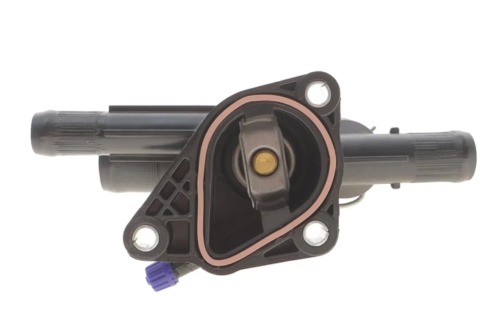 Корпус термостата b4d RENAULT 110600968R - зображення 3