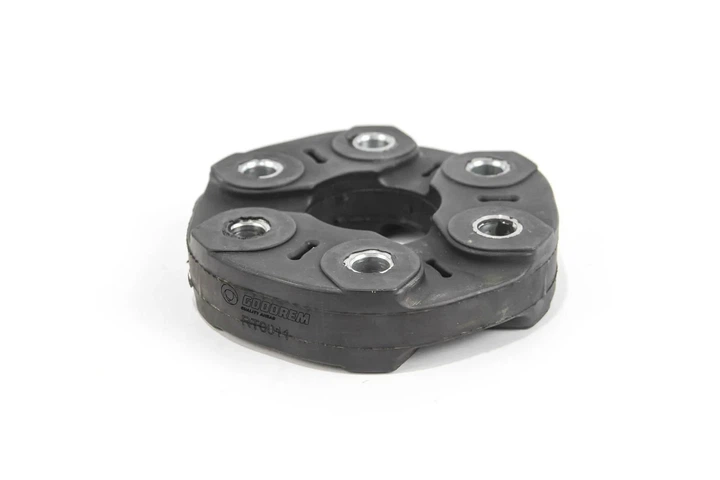 Балансир кардана BMW E34/E36/E91/E46/E36/E92/E84 90- GOODREM RT0011 BMW 5 Series, 3 Series, X5, 7 Series, 6 Series, 1 Series, X1, X3, X6 26117511162 26111227420 - зображення 2