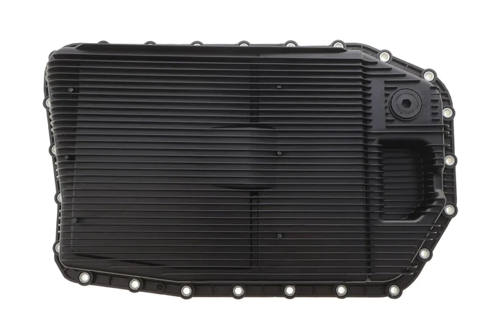Гідравлічний насос коробка передач Purflux TEK026 BMW 1 Series, 3 Series, 5 Series, X5, 7 Series, 6 Series, X3, X1, X6 24117571217, 24152333907 - изображение 4