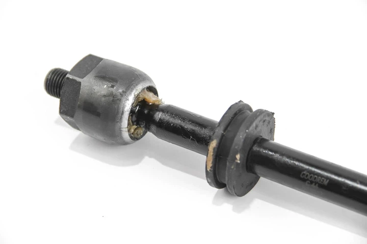 Тяга рульова VW T4 96-03 GOODREM RS8932 Volkswagen Transporter 701419804F, 702419803D, 701419810B - изображение 2