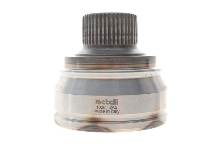 ШРКШ зі змазкою в комплекті Metelli 15-11026 Audi Q5, A8, A7, A4, A5, A6, Allroad 8K0498099F, 4H0498099A, 4H0498099 - изображение 5
