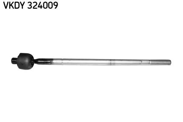 Тяга рульова TRANSIT 00- лів SKF VKDY324009 Ford Transit 1370709, 4059923, 4602028 - Фото 1 Тяга рульова TRANSIT 00- лів SKF VKDY324009 Ford Transit 1370709, 4059923, 4602028 - изображение 1