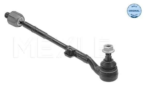 Поперечна рульова тяга (із наконечником) MEYLE 3160300015 BMW 3 Series, X1 32106768880, 32106793622 - изображение 2
