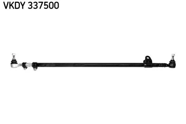 Тяга кермова kpl. Discovery II SKF VKDY337500 Land Rover Discovery QHG000040, QHG100000 - Фото 1 Тяга кермова kpl. Discovery II SKF VKDY337500 Land Rover Discovery QHG000040, QHG100000 - изображение 1