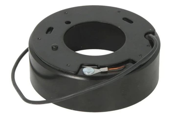 Котушка компрессора кондиціонера THERMOTEC KTT030024 - зображення 2