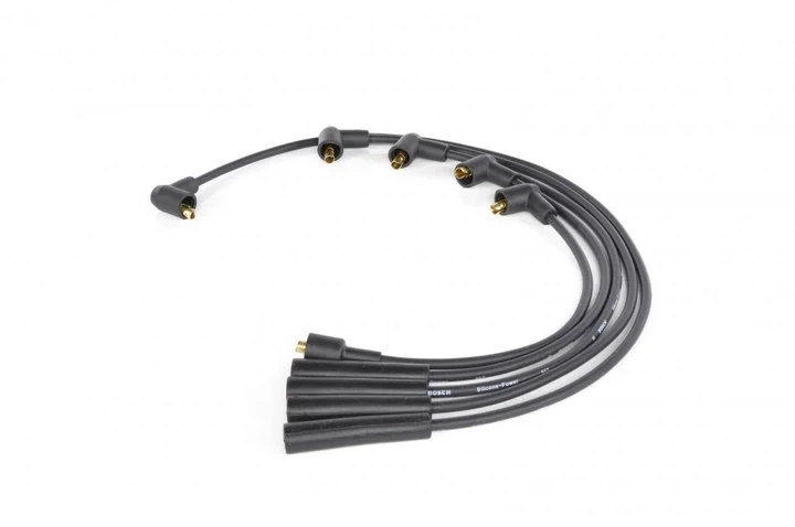 Комплект дротів високої напруги BOSCH 0986356812 - изображение 4