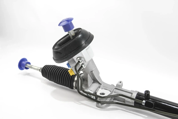 Рульова рейка Renault Duster 1.5dCi/1.6 10- (з ГУР) GOODREM RS9271 Dacia Duster 490010125R, 490010125R, 490010075R - зображення 3