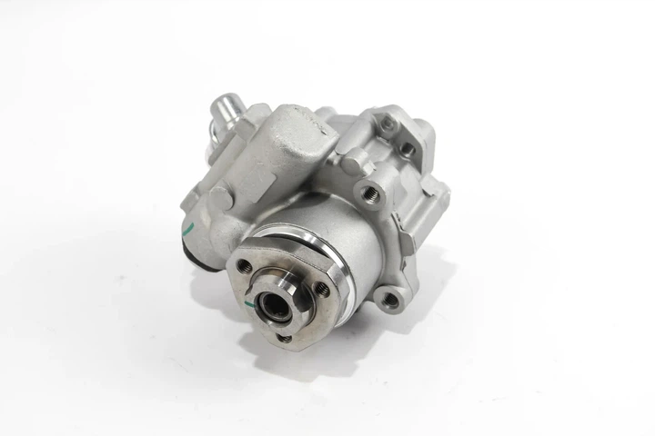 Насос гідропідсилювача T4 2.4D/2.5TDI 96-03 GOODREM RS9264 Volkswagen Transporter 074145157C, 7D0422155B, 701422155F - Фото 2 Насос гідропідсилювача T4 2.4D/2.5TDI 96-03 GOODREM RS9264 Volkswagen Transporter 074145157C, 7D0422155B, 701422155F - зображення 2