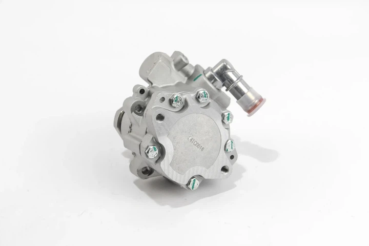 Насос гідропідсилювача T4 2.4D/2.5TDI 96-03 GOODREM RS9264 Volkswagen Transporter 074145157C, 7D0422155B, 701422155F - Фото 3 Насос гідропідсилювача T4 2.4D/2.5TDI 96-03 GOODREM RS9264 Volkswagen Transporter 074145157C, 7D0422155B, 701422155F - зображення 3
