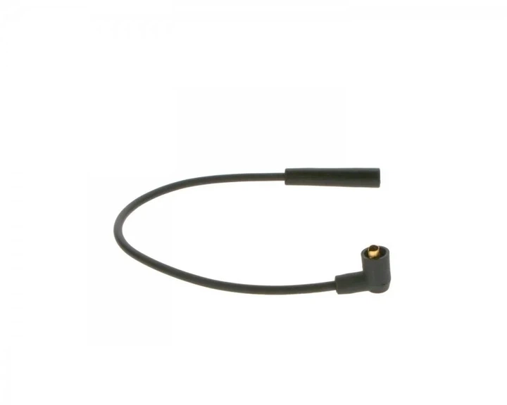 Комплект дротів високої напруги BOSCH 0986356841 Suzuki Swift 3370051G10, 3370564B10000, 3370586X50000 - изображение 3