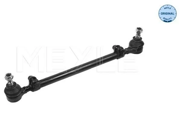 Поперечна рульова тяга MEYLE 0160306314 Mercedes S-Class 1073300203, 1263300403, 1263300603 - изображение 2