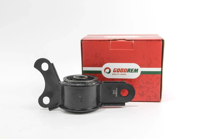Сайлентблок переднього важеля CHEVROLET Epica/ Evanda 06- Пр. GOODREM RR1063 Chevrolet Epica, Evanda 96970075, 96388641 - Фото 1 Сайлентблок переднього важеля CHEVROLET Epica/ Evanda 06- Пр. GOODREM RR1063 Chevrolet Epica, Evanda 96970075, 96388641 - изображение 1
